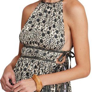 Free People Midsummer's Day Tunic Tank Top